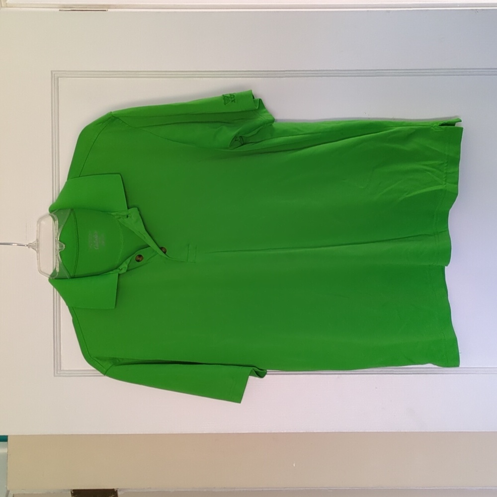 Cabela's Polo Shirt Medium